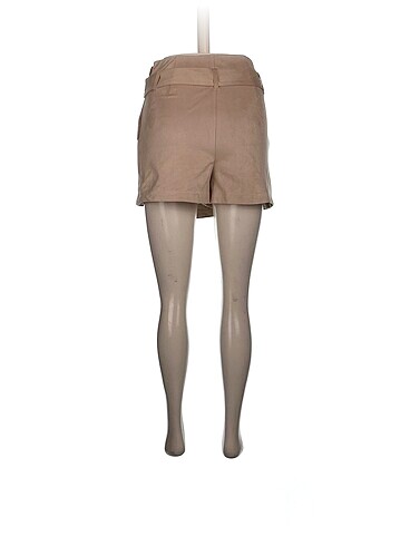 xs Beden Zara Mini Şort %70 İndirimli.