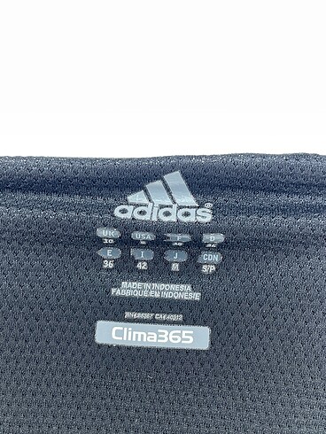 36 Beden siyah Renk Adidas Mini Şort %70 İndirimli.