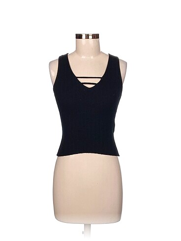 Bershka Bluz %70 İndirimli.