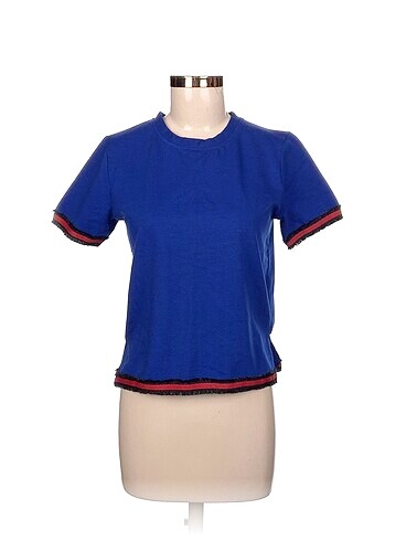 Tiffany Tomato T-shirt %70 İndirimli.