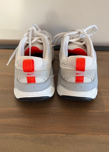 36 Beden Nike Air Beyaz Kadın Spor Ayakkabı