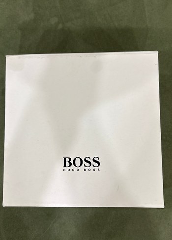 Hugo Boss Lacivert Erkek Triko Örgü Kravat  - Görsel 2