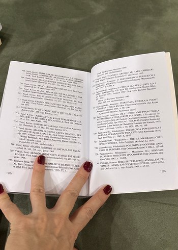 Atasözleri ve Deyimler Sözlüğü 2 - Ömer Asım Aksoy - Görsel 5