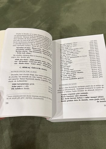 Atasözleri ve Deyimler Sözlüğü 2 - Ömer Asım Aksoy - Görsel 4