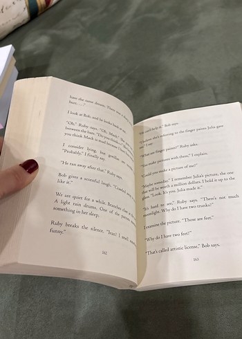 The One and Only Ivan - Katherine Applegate - Görsel 3