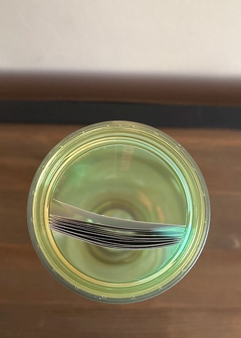 Starbucks Renkli Çiçek Desenli L Bardak - Görsel 3