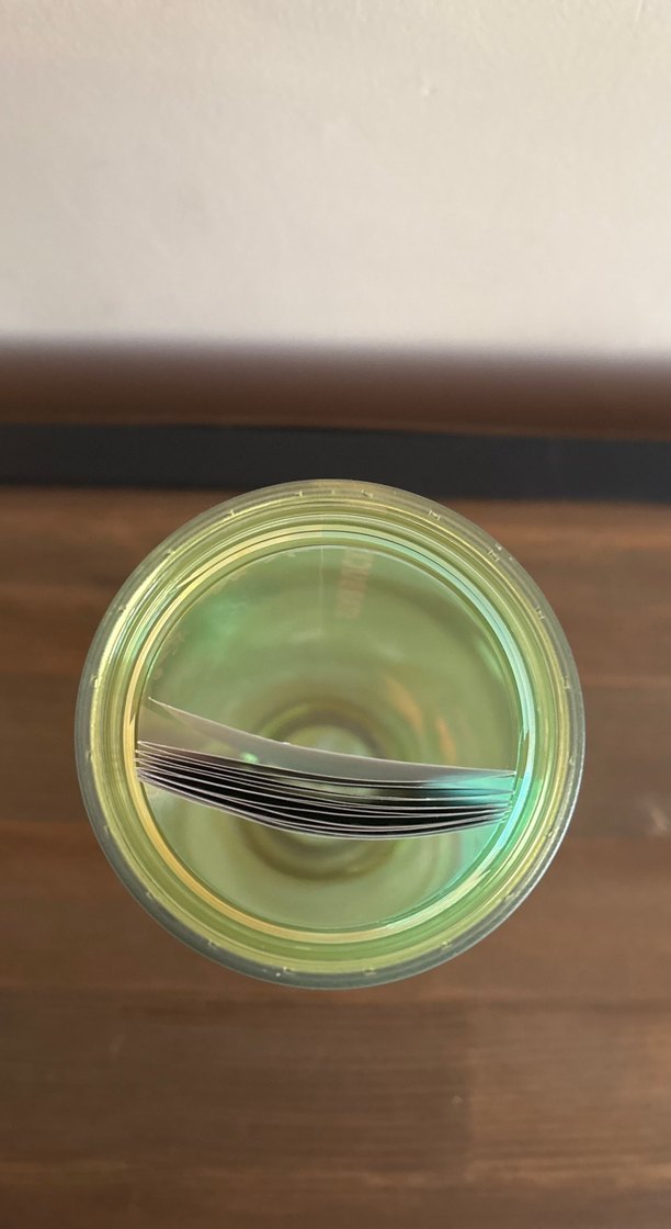 Starbucks Renkli Çiçek Desenli L Bardak - Görsel 3