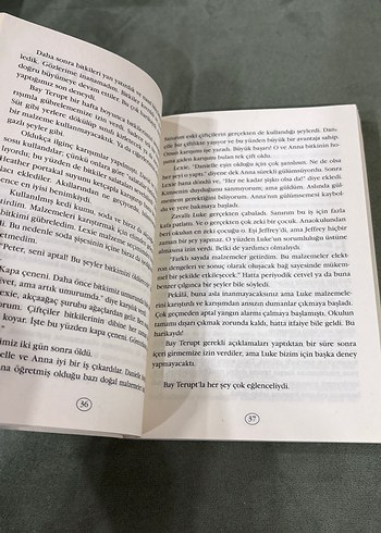 Sınıftan Yükselen Sesler - Rob Buyea - Görsel 4