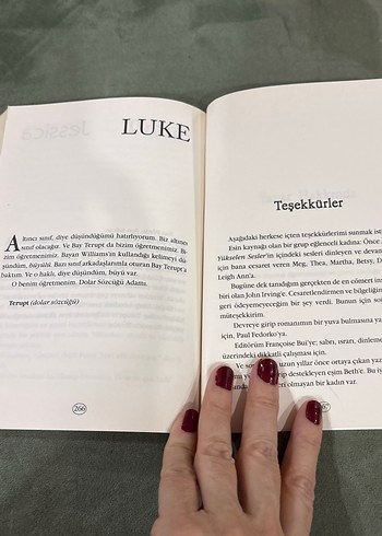 Sınıftan Yükselen Sesler - Rob Buyea - Görsel 8