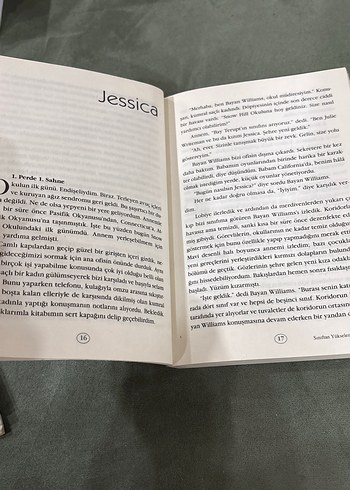 Sınıftan Yükselen Sesler - Rob Buyea - Görsel 5