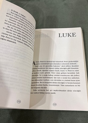 Sınıftan Yükselen Sesler - Rob Buyea - Görsel 3