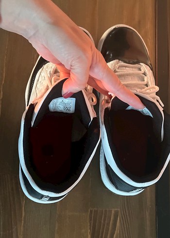 Orijinal Nike Jordan Bağcıklı Spor Erkek Botu - Görsel 15