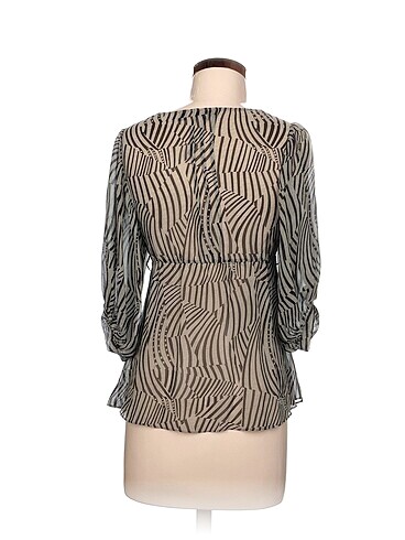 s Beden Ted Baker Bluz %70 İndirimli.