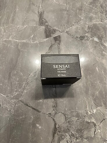  Beden SENSAI ULTIMATE THE MASK 15 ML