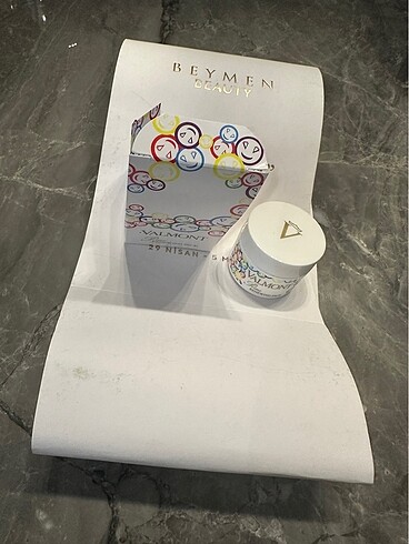 Beymen VALMONT RENEWING PACK MİNİ 10 ML