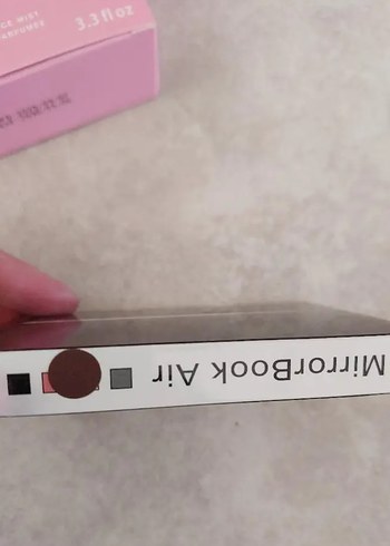 Mini Laptop ayna - Görsel 4