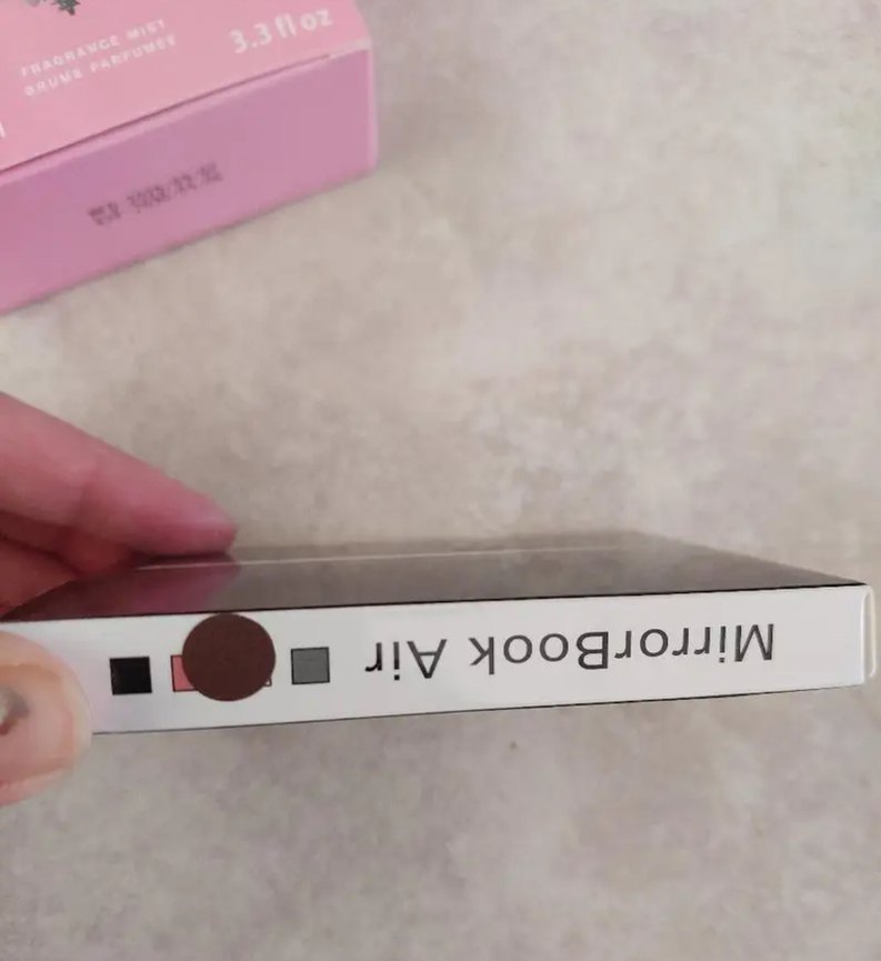 Mini Laptop ayna - Görsel 4