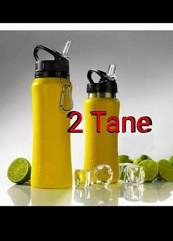 4 tane fiyatıdır sarı suluk yeni etiketli pipeti takıp çıkarılır