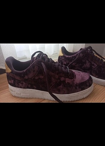 40,5 Beden çeşitli Renk Nike Air force