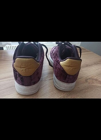 40,5 Beden Nike Air force