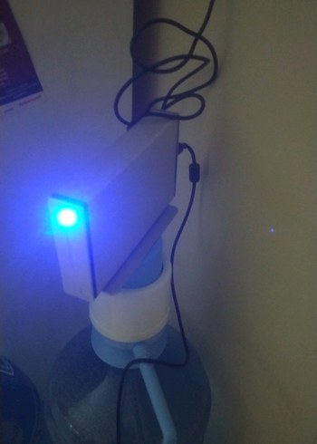 toshiba Taşınabilir Harici Sabit Disk 500 gb - Görsel 6