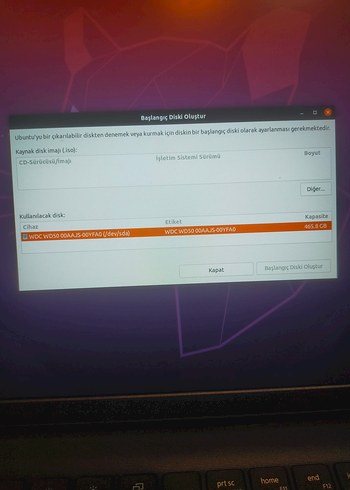 toshiba Taşınabilir Harici Sabit Disk 500 gb - Görsel 7