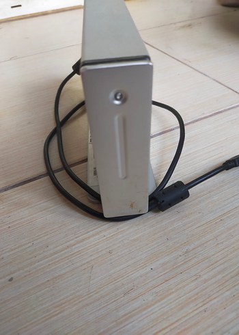 toshiba Taşınabilir Harici Sabit Disk 500 gb - Görsel 2