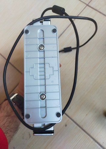 toshiba Taşınabilir Harici Sabit Disk 500 gb - Görsel 5