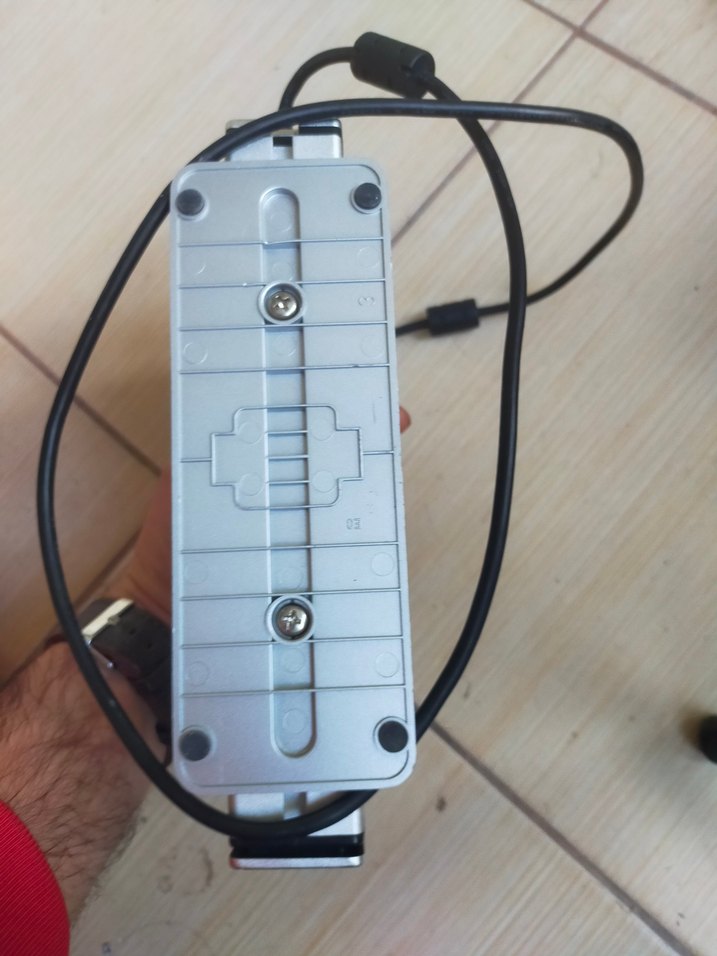 toshiba Taşınabilir Harici Sabit Disk 500 gb - Görsel 5