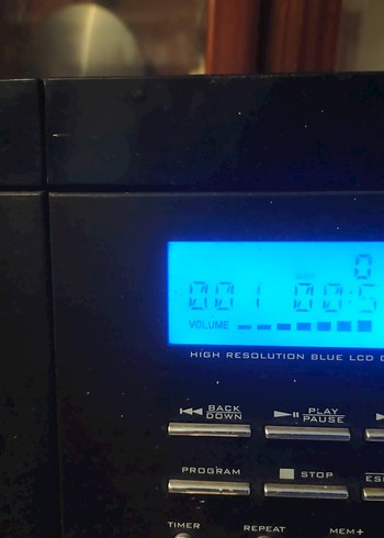 Vestel CD USB çalar - Görsel 3