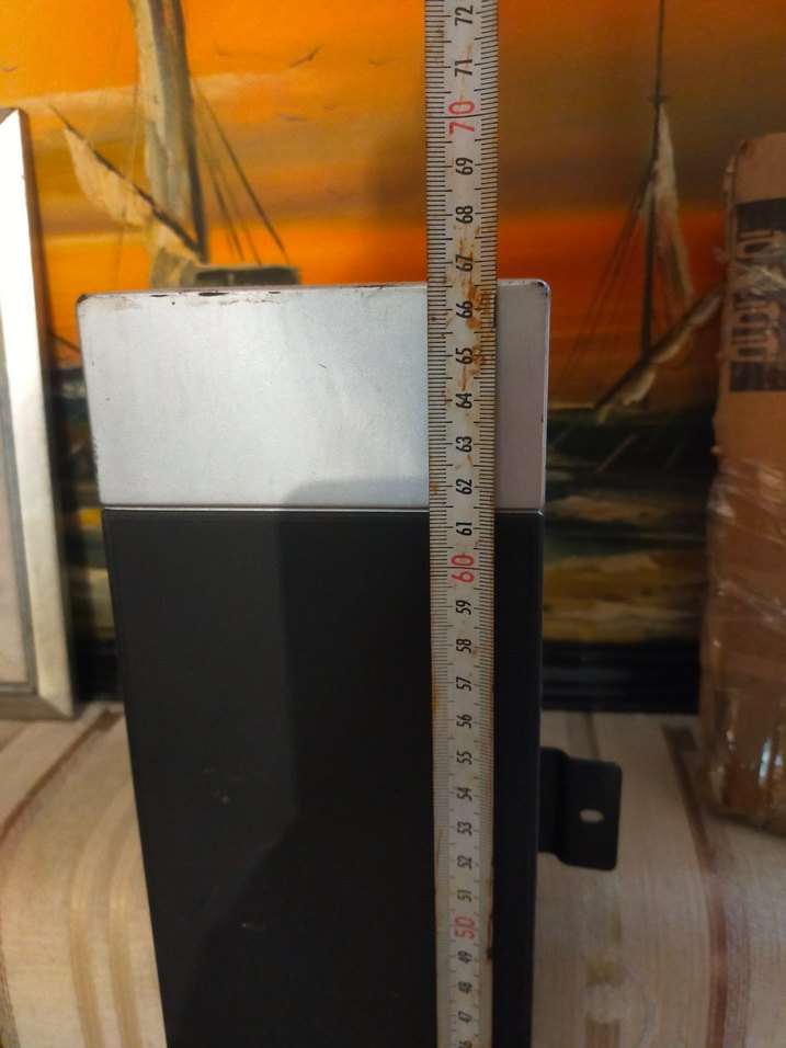 Vestel CD USB çalar - Görsel 4