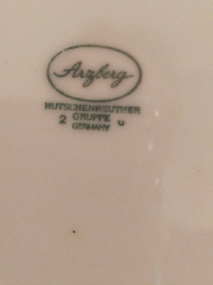 Atatürk portreli Germany tabak - Görsel 3