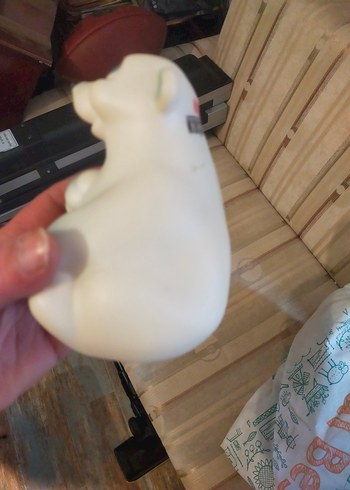 kocbank kumbara nadir ürün - Görsel 2