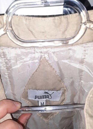 m Beden Puma mont 