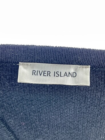 universal Beden siyah Renk River Island Kısa Elbise %70 İndirimli.