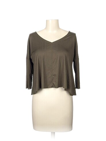 Mango Bluz %70 İndirimli.
