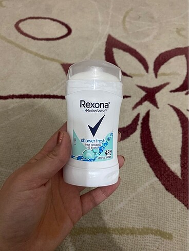 Rexona shower fresh roll on 40 ml