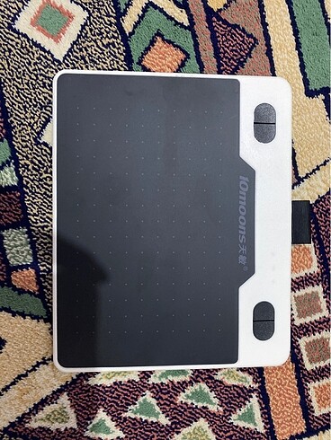 10moons grafik tablet T503