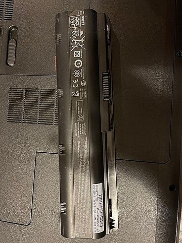 Beden Renk Hp compaq cq58 laptop