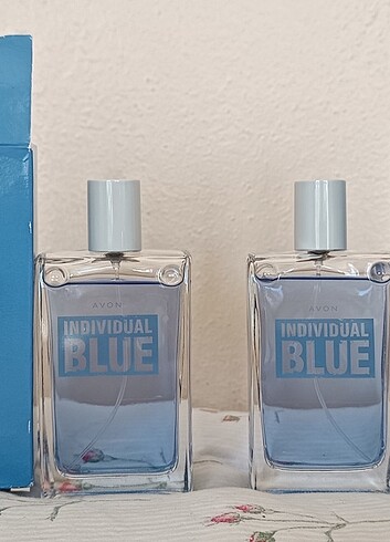 Avon AVON BLUE ERKEK PARFÜMÜ