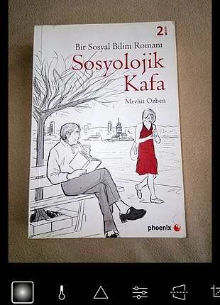 Sosyolojik kafa