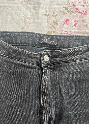 Defacto bol paça pantolon