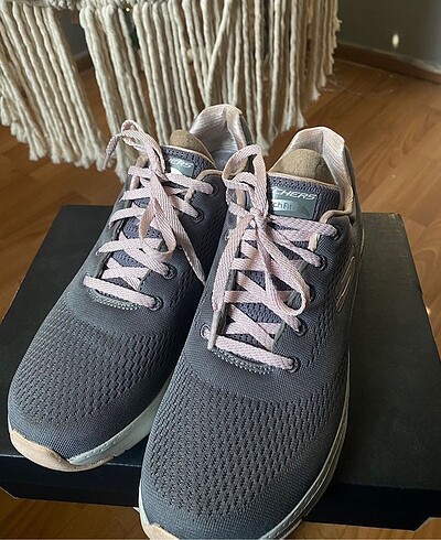 Skechers Skechers spor ayakkabı