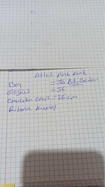 Defacto hiç kullanılmadı