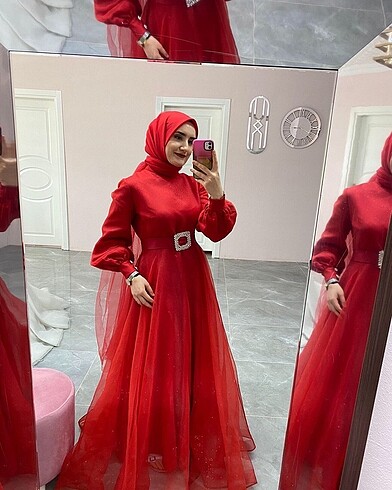 Betül saday abiye