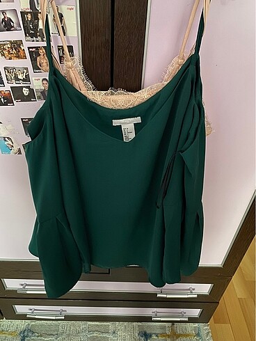 H&M bluz
