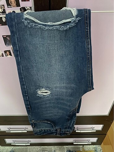 Zara jean