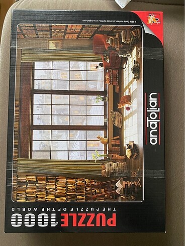 Puzzle