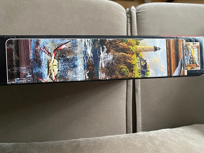  Beden Puzzle