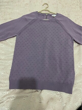 Lc Waikiki Triko kazak